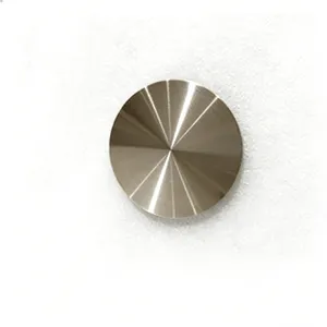 Niobium Targets 99.95% Purity Niobium Sputtering Targets Customize Size Metal Nb Niobium Disc Plate Rod thumbnail-4