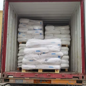 High Viscosity HPMC Hydroxypropyl Methyl Cellulose | High Water Retention for Thailand Tropical Climate | Construction Grade HPMC for Mortar & Dry Mix thumbnail-3