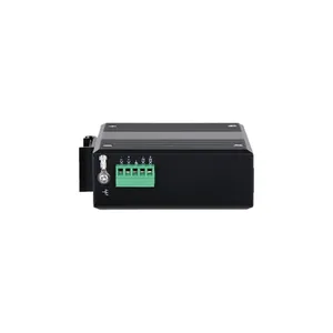 Dahua Dh-is1100-5et 5-port Layer 2 Unmanaged Industrial Switch thumbnail-3