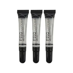 Foundation Tubes Manufacturer for Liquid Makeup Packaging Solutions thumbnail-1