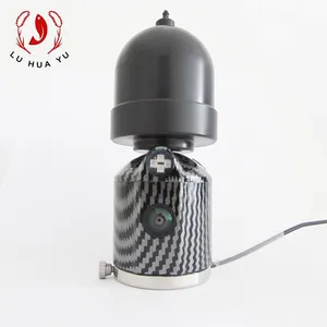 Portable Underwater Visual Fish Finder Infrared Night Vision Bait Cage Compatible for Outdoor Fishing 20M Cable Length thumbnail-1