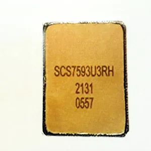 Transistor Guozhihang Scs7382u3rh, Replacing Imported Irhnj9130, With Excellent Radiation Resistance Performance, Gold-plated Case Smd-0.5 Package, Available for yb Grade, Cast Grade, Jct Grade, qj Grade thumbnail-2