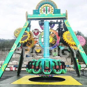 12 Seats Pendulum Ride thumbnail-1