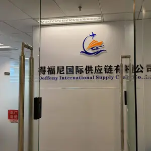 Defuni International Supply Chain (Guangzhou) Co., Ltd. company overview - view 1 thumbnail