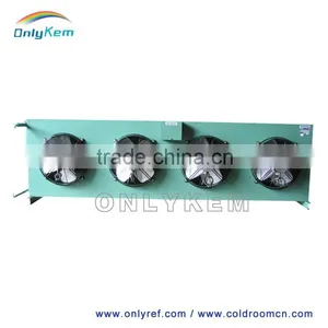 Air Cooled Condenser for Condensing Unit thumbnail-5