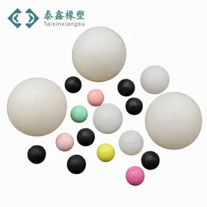Customize Various Rubber Ball Cores to Fit Multiple Manufacturers' Products thumbnail-1