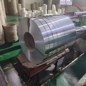 5052 H32 Aluminum Coil, Anodized Surface, 1220mm Width, OEM/ODM Customization thumbnail-2