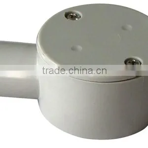 Hot Sale Circ. Junction Box With 1 Way Entry thumbnail-1