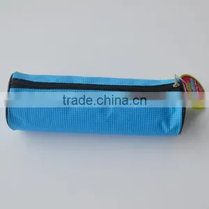 Professional Manufacturer Morden Glitter Fashion Color Pencil Case thumbnail-6