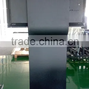 Free Samples Advertising Touch Screen Advertising Kiosk thumbnail-3