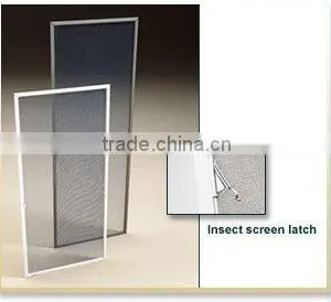 Door Screen / Adhesive Window Screen thumbnail-1