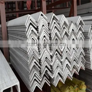Free Sample 321 Stainless Steel Angle Steel thumbnail-1