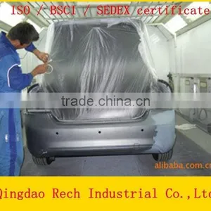 Pretape Masking Film for Automotive Industry thumbnail-2