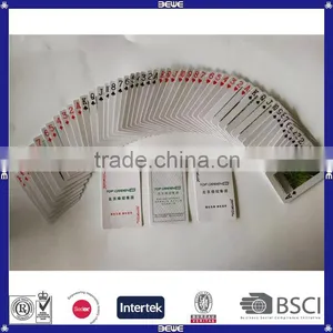 China Manufacturer Cheap Adult Playing Cards thumbnail-3