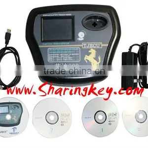 Nd900 Plus Key Programmer(Same As CN900) thumbnail-1