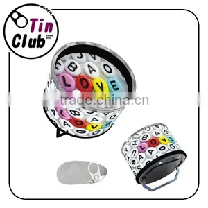 Cheap Price Oem Cartoon Paper Magnetic Photo Frame for Promotional thumbnail-1