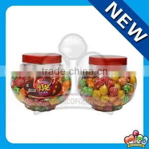 Lantern Shaped Bubble Gum thumbnail-1