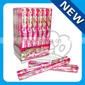 Loly Stick Bubble Gum thumbnail-1