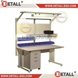 Electronics Adjustable Height Workbench for Iphone and Tablet Repairing thumbnail-6