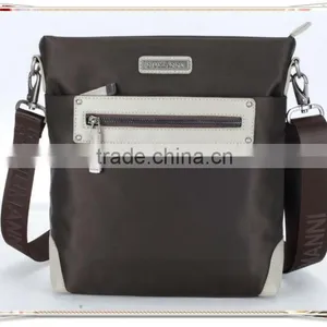 Waterproof Protection Men's Tablet Shoulder Bags thumbnail-1