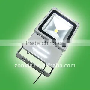 AOSZX For Solar Power 24VDC 100W IP65 LED Flood Light 24 V 12 Volt Led Light Quality Choice thumbnail-3
