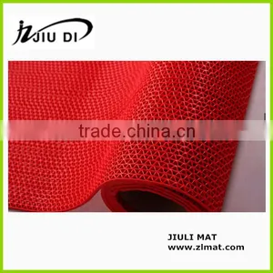 Trade Assurance 4.0-6.5MM S Type Pvc Anti Slip Mat in Rolls thumbnail-1