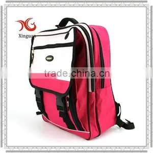 Shool Backpack Bag thumbnail-3