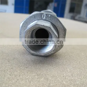 Sell-well Rubber Expansion Joints Threaded Type thumbnail-5