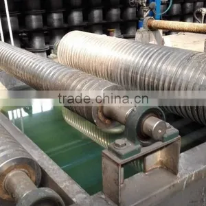 Patenting Machine for Steel Wire (Lead Tempering ) thumbnail-5