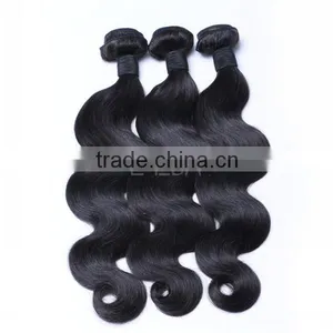 Raw Malaysian Virgin Hair Asian Virgin Hair With Wholesale Price Accept Customized Order thumbnail-1