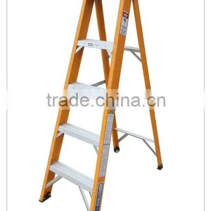 FRP Folding Ladder Combination Ladder thumbnail-1