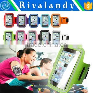 Armband Cellphone Waterproof Phone Armband Led Sport Phone Armband Armband thumbnail-6