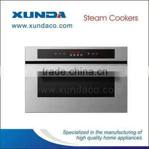 XUNDA ELECTIRIC STEAMER thumbnail-1