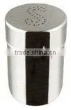 Stainless Steel Salt & Pepper Shaker thumbnail-1