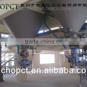 Potassium Sulfate Production Plant thumbnail-2