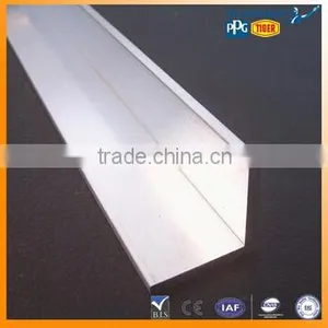 6061-t5/t6 Extrusion Powder Coated Industrial Aluminum Profiles MANUFACTURER thumbnail-2