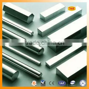 High Quality 6063-T5 Aluminum Extrusion Pipes thumbnail-1