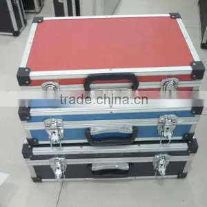 Cheap Aluminium Suitcase thumbnail-1