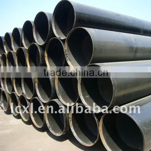 API 5CT ,API 5L,ASTM A53, Line Pipe (XINGLONG) HOT! API SPEC 5L X65 X70 X80 thumbnail-1