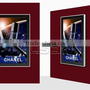 ad Player for Super Market Ceiling Hand Dual or Wall Hanging thumbnail-5