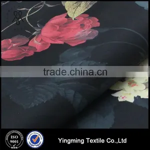 100%polyester Winter Jacket Fabric thumbnail-3