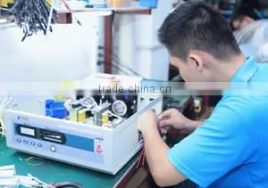 Shenzhen Jiayuanda Technology Co., Ltd. company overview - view 1 thumbnail