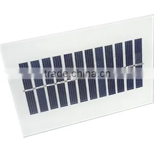 Professional Solar Panel Manufacturer From 1.5W to 10 W for 10 Years thumbnail-2