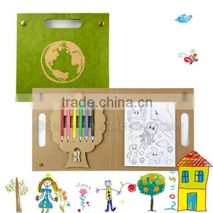 New Design Kids Educational Drawing Creative Premium Travel Gifts 2016 thumbnail-1