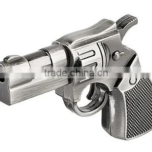 Hot Selling Gun Metal Usb Metal 16GB thumbnail-1
