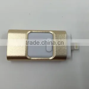 Best Selling Products in America Otg Flash Drive for Iphone and Ipad thumbnail-2