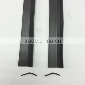 Graphite Floor Edging Strips thumbnail-3