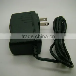Factory Wholesale OEM Transformer Converter Wall Charger Power Adapter Plug Supply AC to DC US 15v 1a 1000ma 15w thumbnail-1
