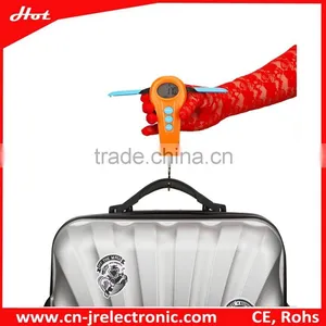 50kg Foldable Fish Weighing Scale/foldable Travel Scale/hanging Scale thumbnail-1