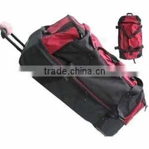 Camping Sports Trolley Bag thumbnail-1